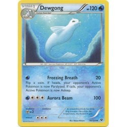 Dewgong (FC16/124) [NM]