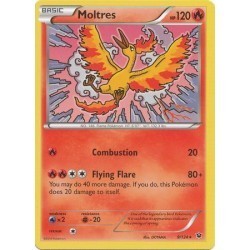 Moltres (FC9/124) [NM]