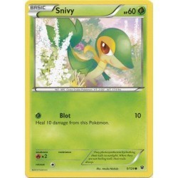 Snivy (FC5/124) [NM]