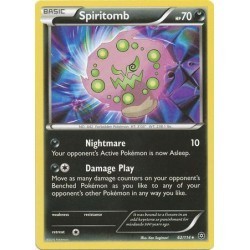 Spiritomb (STS62/114) [NM]