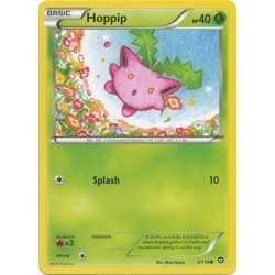 Hoppip (STS3/114) [NM]