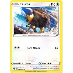 Tauros (DA134/189) [NM]