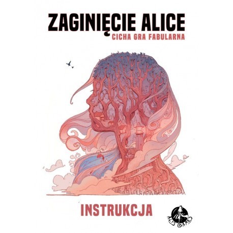 Zaginięcie Alice (przedsprzedaż)