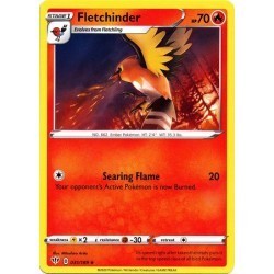 Fletchinder (DA31/189) [NM]