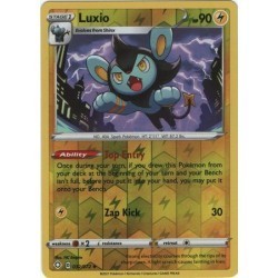 Luxio (SF32/72) [NM/RH]