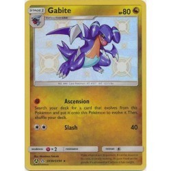 Gabite (SV39/SV94) [NM/H]