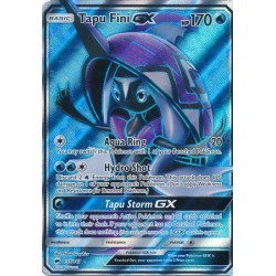 Tapu Fini GX (BS133/147) [NM]