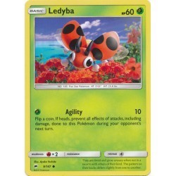 Ledyba (BS9/147) [NM]