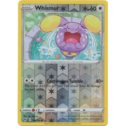 Whismur (VV135/185) [NM/RH]