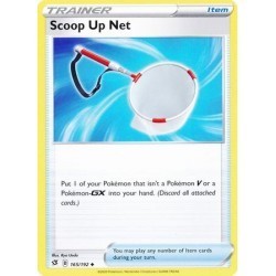 Scoop Up Net (RC165/192) [NM]