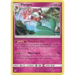 Florges (FL86/156) [NM]