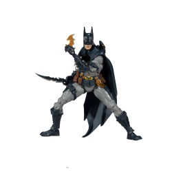 DC Multiverse Action Figure Batman Designed by Todd McFarlane 18 cm