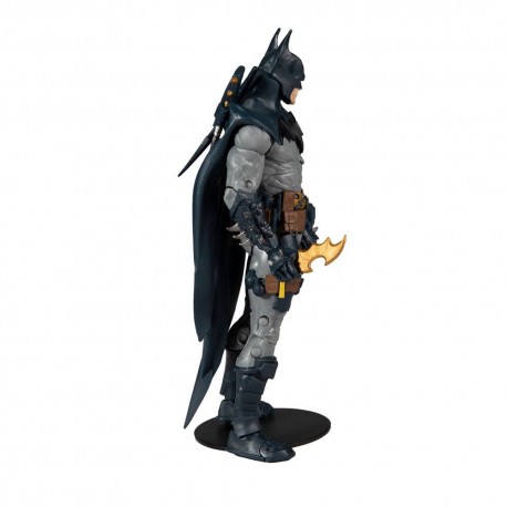 DC Multiverse Action Figure Batman Designed by Todd McFarlane 18 cm