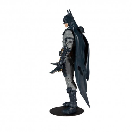 DC Multiverse Action Figure Batman Designed by Todd McFarlane 18 cm