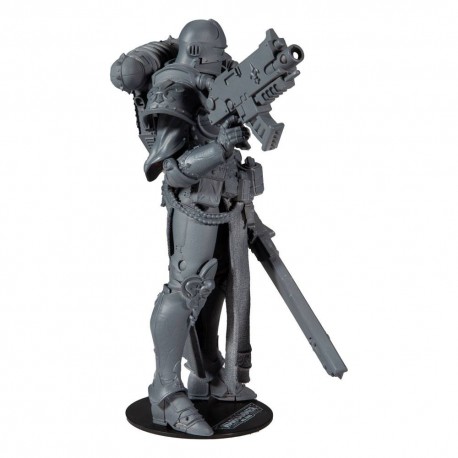 Warhammer 40k Action Figure Adepta Sororitas Battle Sister (AP) 18 cm