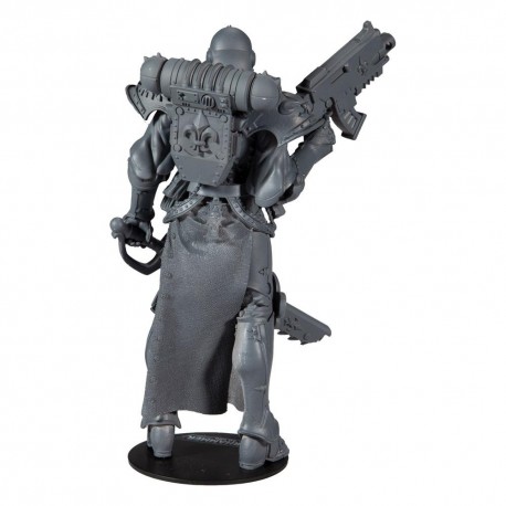 Warhammer 40k Action Figure Adepta Sororitas Battle Sister (AP) 18 cm