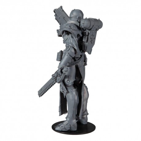 Warhammer 40k Action Figure Adepta Sororitas Battle Sister (AP) 18 cm