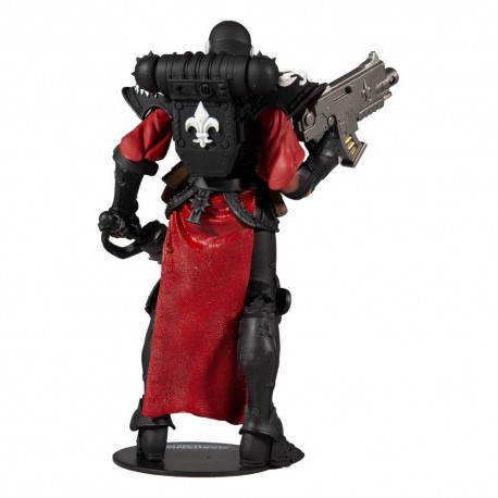 Warhammer 40k Action Figure Adepta Sororitas Battle Sister (AP) 18 cm