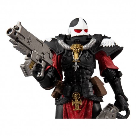 Warhammer 40k Action Figure Adepta Sororitas Battle Sister (AP) 18 cm