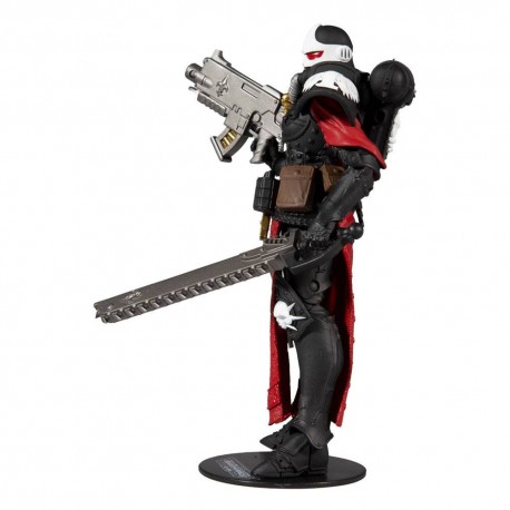 Warhammer 40k Action Figure Adepta Sororitas Battle Sister (AP) 18 cm