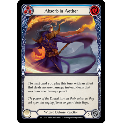 Absorb in Aether (ARC125) [NM]