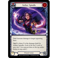 Aether Spindle (ARC126) [NM]