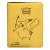 Ultra-Pro Klaser Premium Pro-Binder Pokemon - Pikachu (360kart)