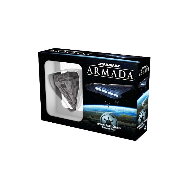 Star Wars: Armada - Imperial Light Carrier Expansion
