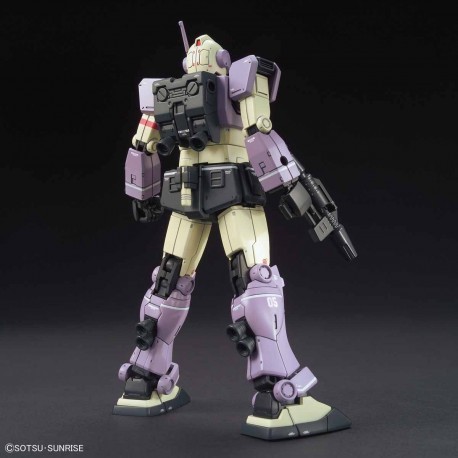 HG 1/144 RGM-79KC GM Intercept Custom