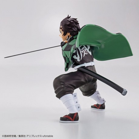 Model Kit Demon Slayer Kamado Tanjiro