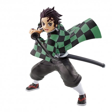 Model Kit Demon Slayer Kamado Tanjiro