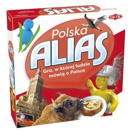 Alias Polska