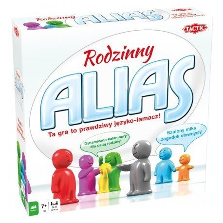 Alias Rodzinny