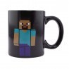 Kubek - Minecraft Enderman Heat Change Mug