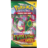 Pokemon TCG: Evolving Skies Booster (przedsprzedaż)
