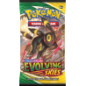 Pokemon TCG: Evolving Skies Booster (przedsprzedaż)