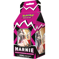 Pokemon TCG: Marnie Premium Tournament Collection (przedsprzedaż)