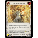 Herald of Erudition (MON004) [NM/Foil]