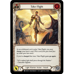 Take Flight (MON054) [NM]