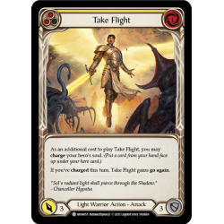 Take Flight (MON055) [NM]