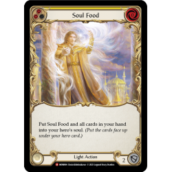 Soul Food (MON064) [NM]