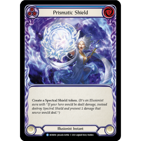 Prismatic Shield (MON94) [NM]