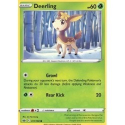 Deerling (CR011/198) [NM]