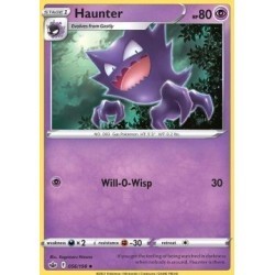 Haunter (CR056/198) [NM]