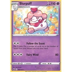 Slurpuff (CR068/198) [NM]