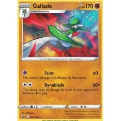 Gallade (CR081/198) [NM]