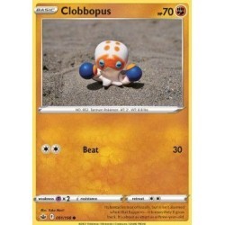 Clobbopus (CR091/198) [NM]