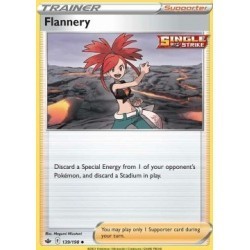 Flannery (CR139/198) [NM]