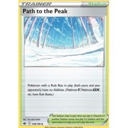 Path to the Peak (CR148/198) [NM]