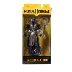 Mortal Kombat Action Figure Noob Saibot: Kilgore Skin 18 cm
